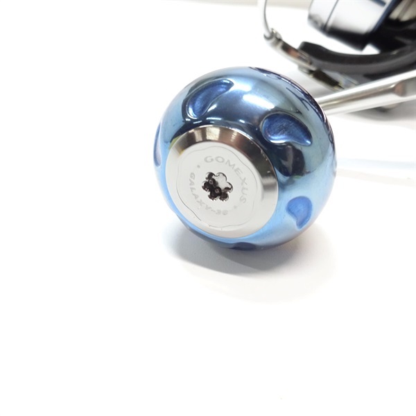 ２１セルテートＳＷ６０００ーＨ ハンドルノブ改